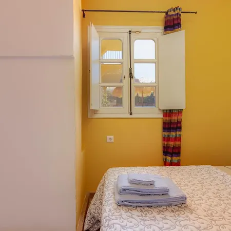 Casa Da Moura * لاغوس