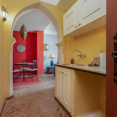 Casa Da Moura * لاغوس