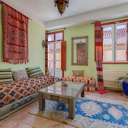 Casa Da Moura Διαμέρισμα Λάγος