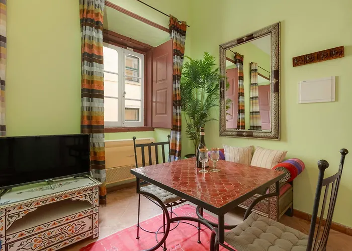 Casa Da Moura * Lagos