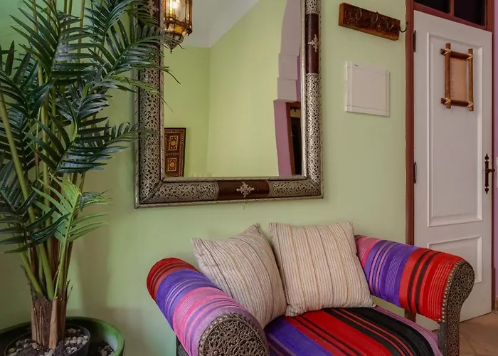 Casa Da Moura Appartement Lagos