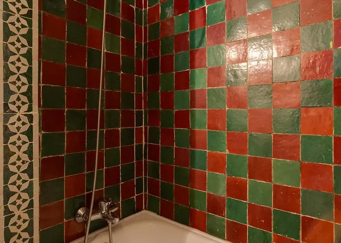 Appartement Casa Da Moura