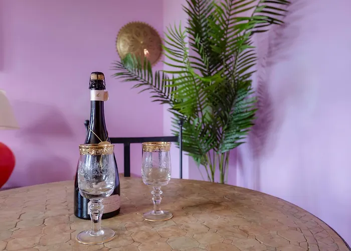 Appartement Casa Da Moura Lagos