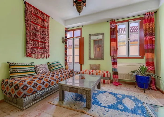 Casa Da Moura Appartement Lagos