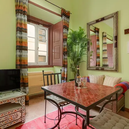 Casa Da Moura * 拉哥斯