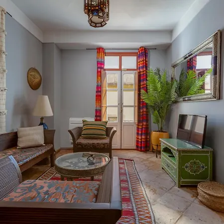 Casa Da Moura 公寓 拉哥斯