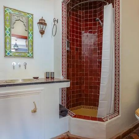 公寓 Casa Da Moura *